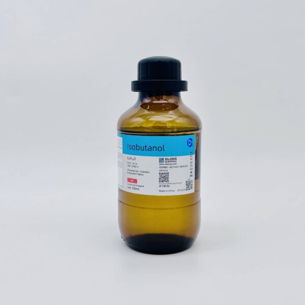 Iso-Butanol - Image 9