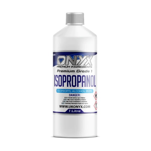 Isopropyl Alcohol (IPA) - Image 9