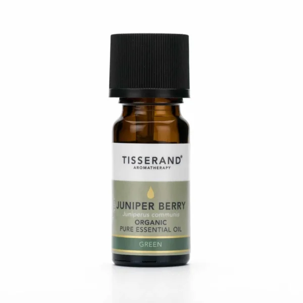 Juniper Berry Extract - Image 9