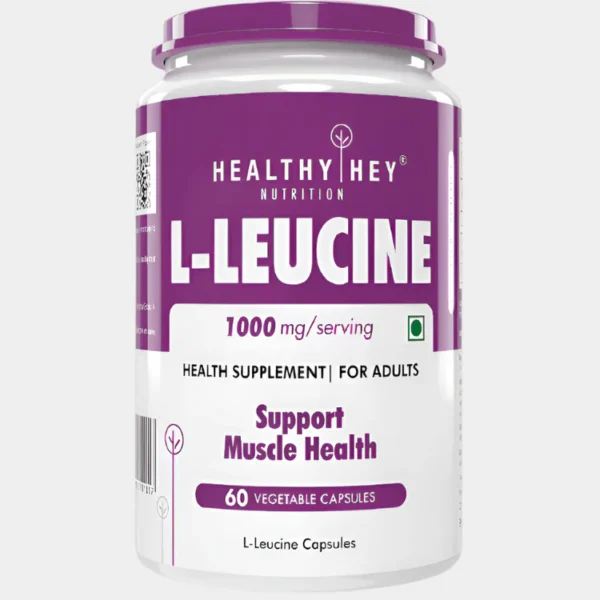 L-Leucine - Image 9