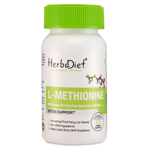 L-Methionine - Image 7