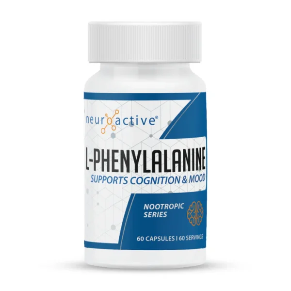 L-Phenylalanine - Image 8