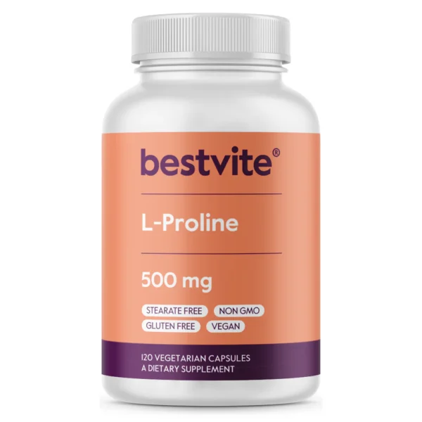 L-Proline - Image 6