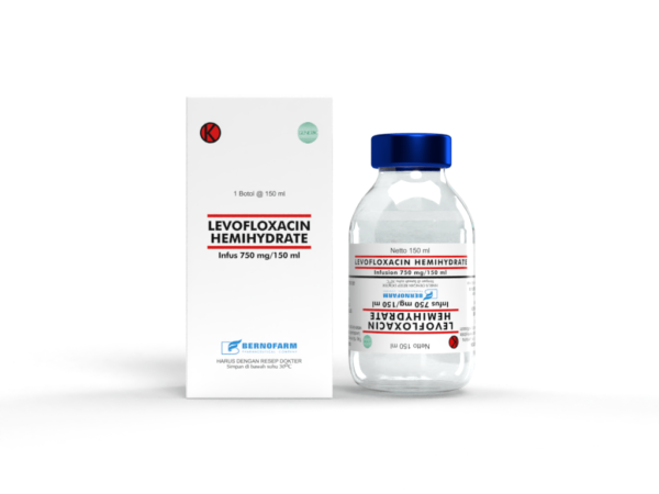 Levofloxacin - Image 9