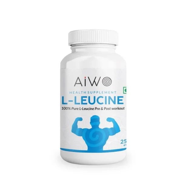 L-Leucine - Image 8