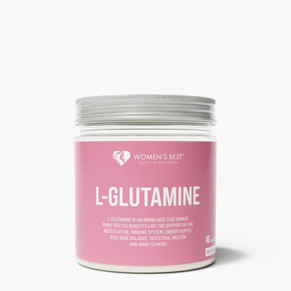 L-Glutamine - Image 8