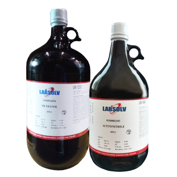 Methanol - Image 6