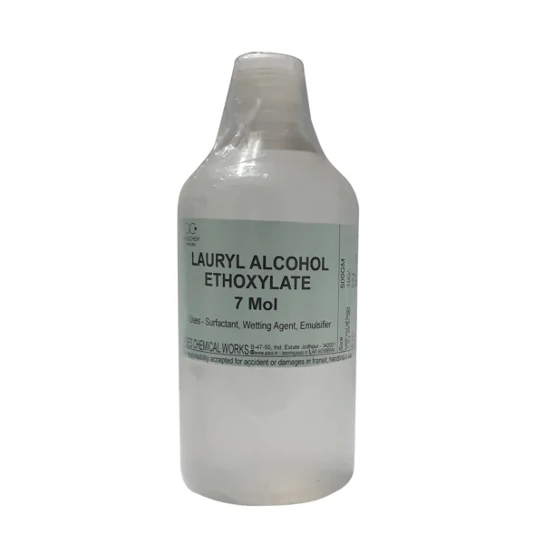 Ethoxylated Alcohols - Image 6