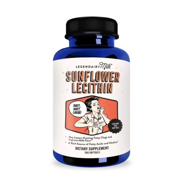 Lecithin - Image 11