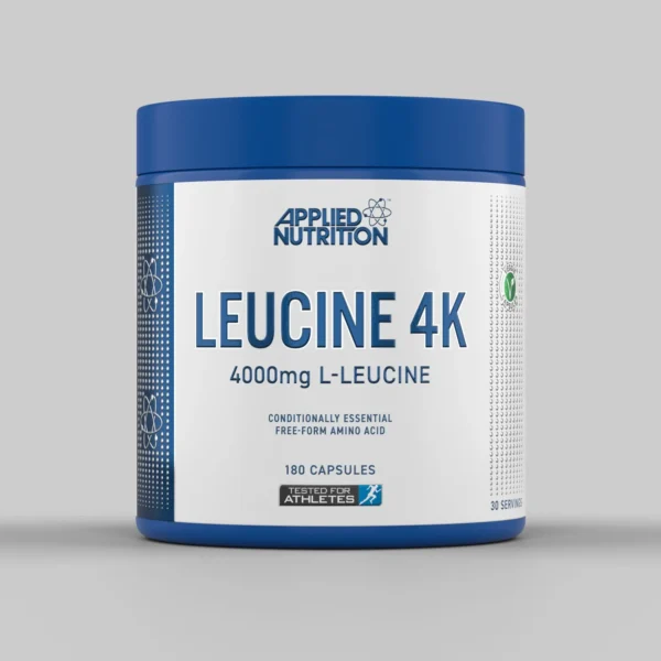 L-Leucine - Image 7