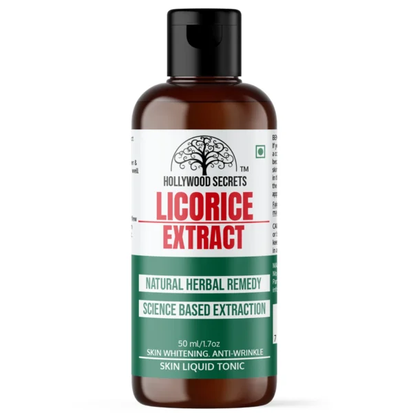 Licorice Extract - Image 8