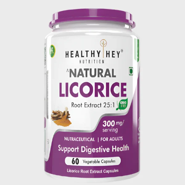 Licorice Extract