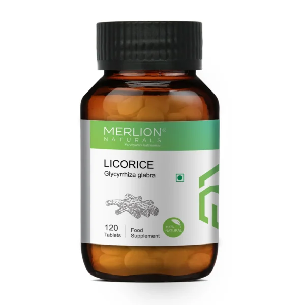 Licorice Extract - Image 6