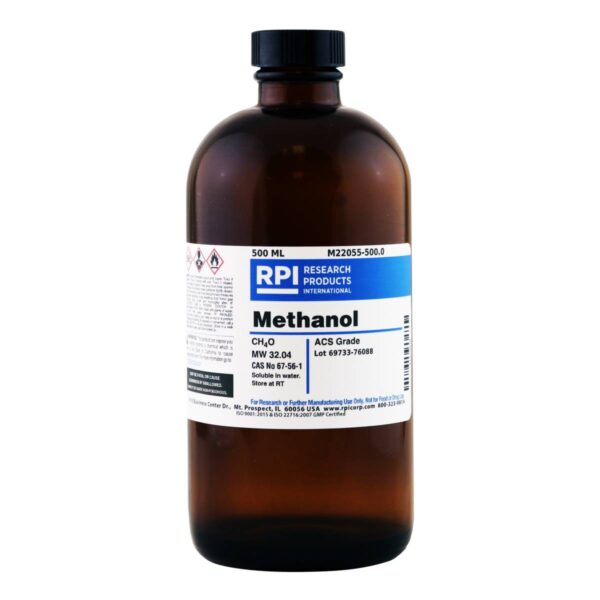 Methanol - Image 5