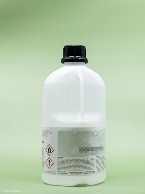 Acetone (for semiconductor cleaning)