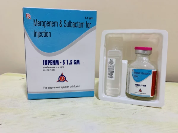 Meropenem - Image 15