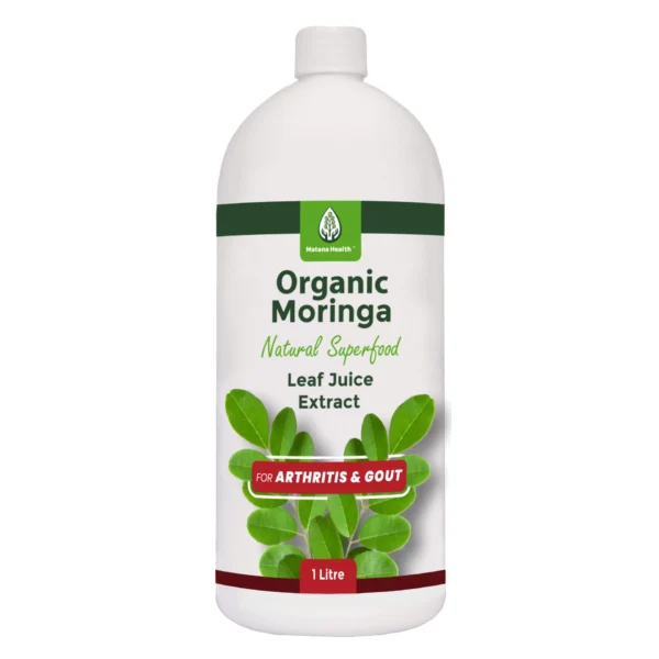 Moringa Extract - Image 6