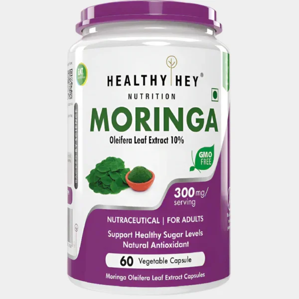 Moringa Extract - Image 5