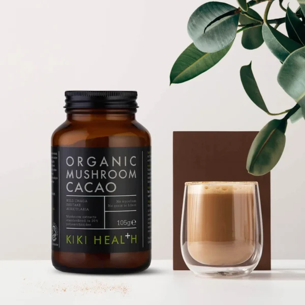 Cacao Extract