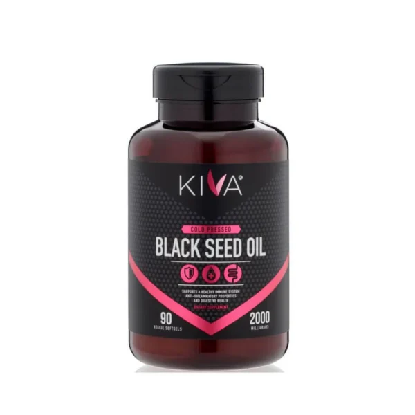 Black Seed Extract - Image 7