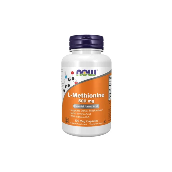 L-Methionine - Image 11