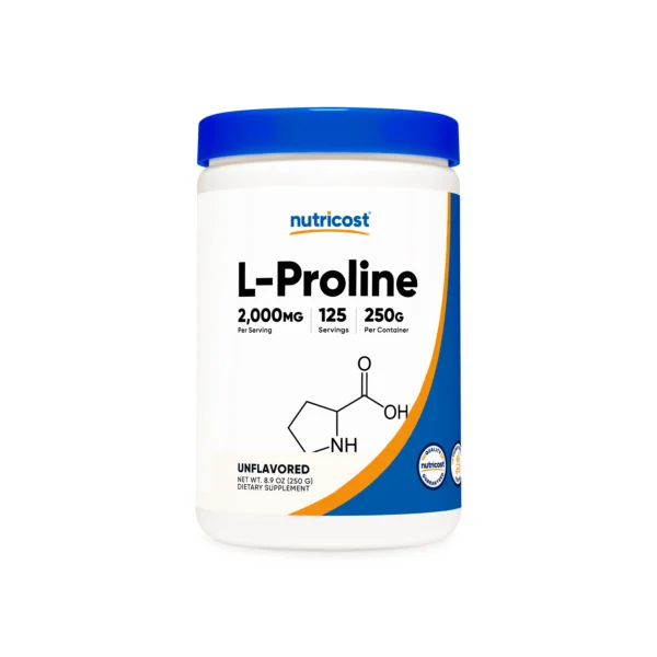 L-Proline - Image 8