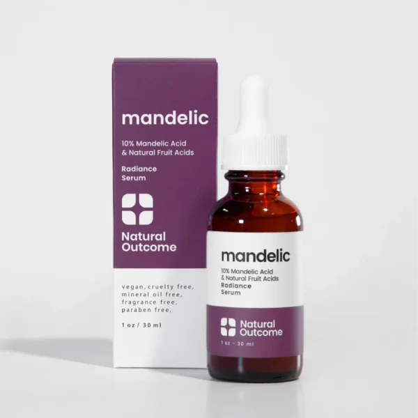 Mandelic Acid - Image 7