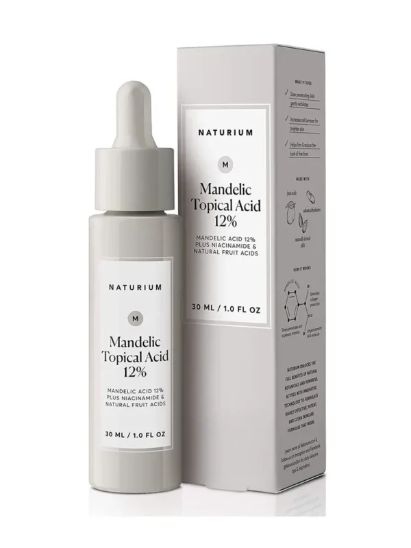 Mandelic Acid - Image 8