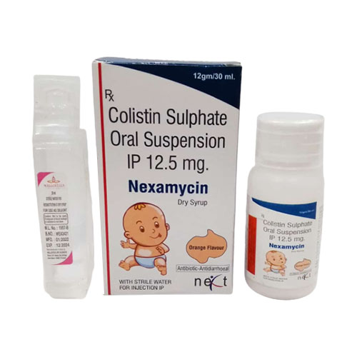Colistin - Image 11