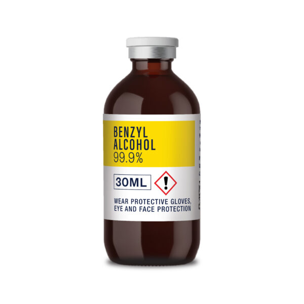 Benzyl alcohol - Image 9