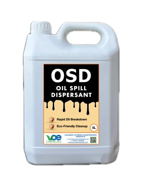 Dispersants - Image 6