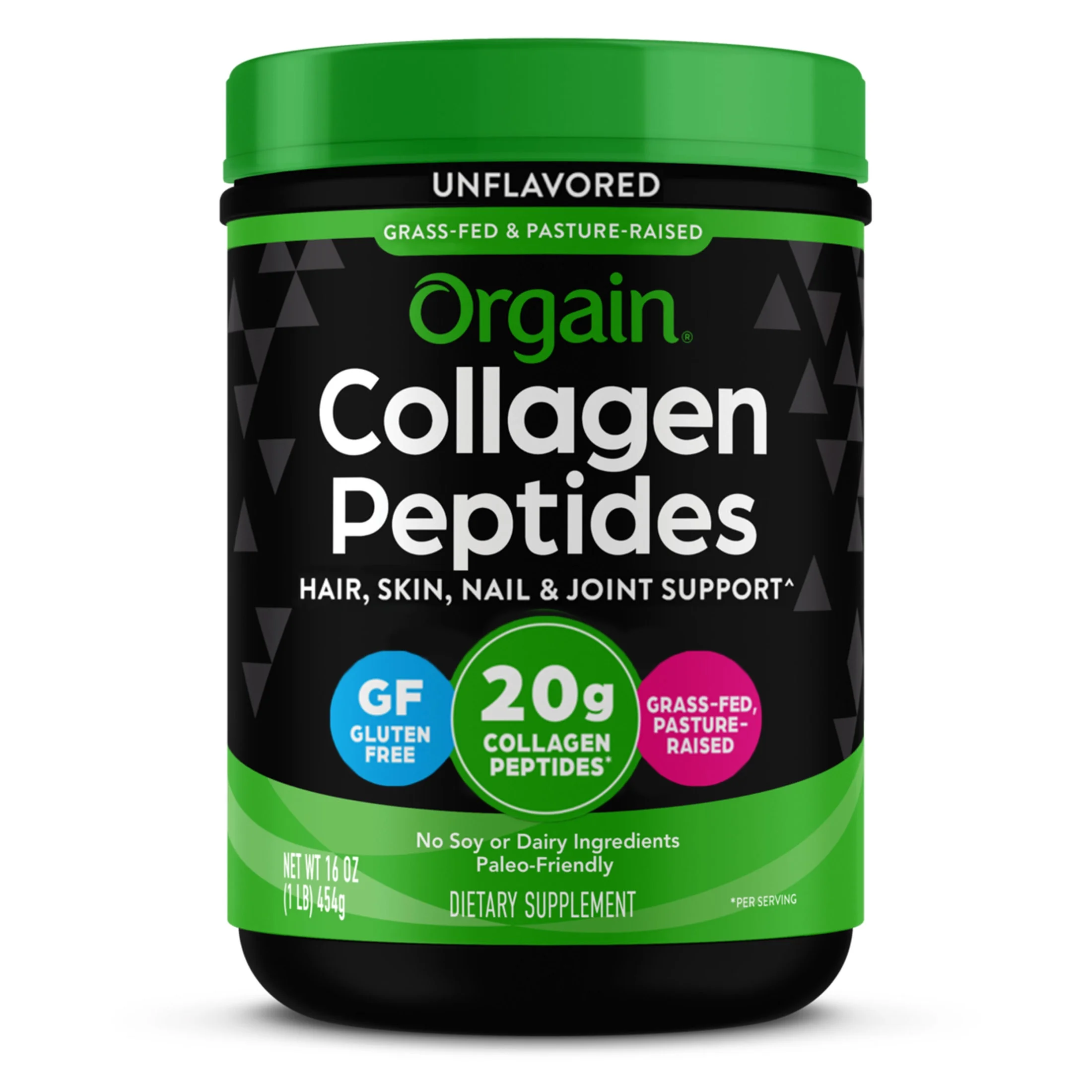 Collagen Peptides - Image 9