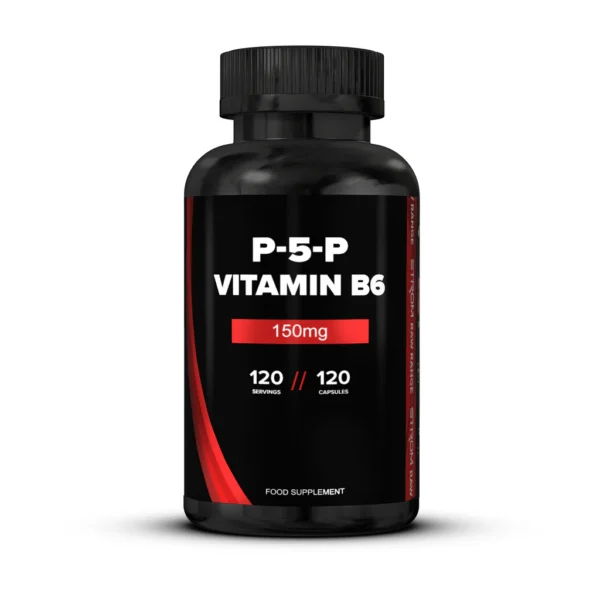Vitamin B6 - Image 10