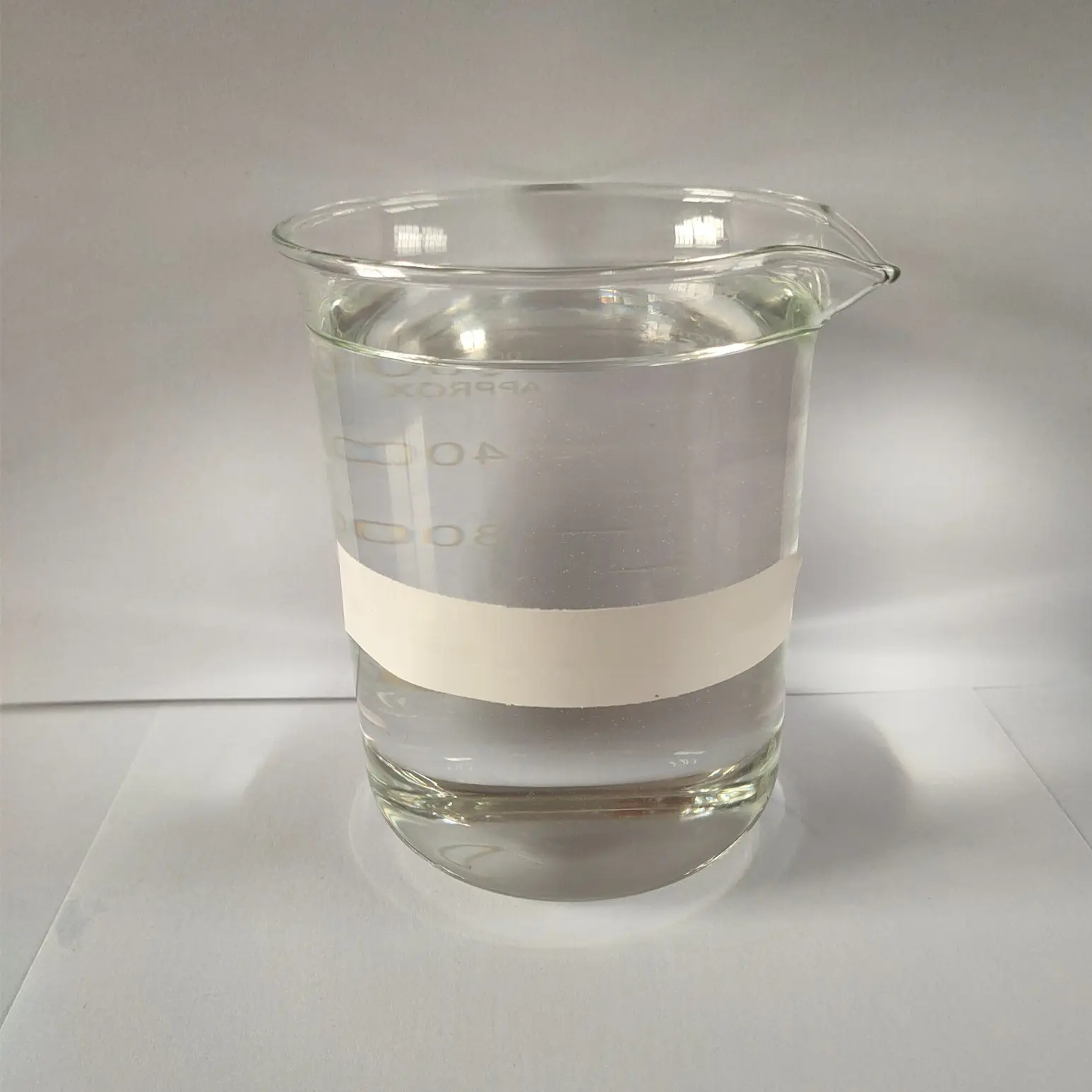 Polyethylene Glycol (PEG)