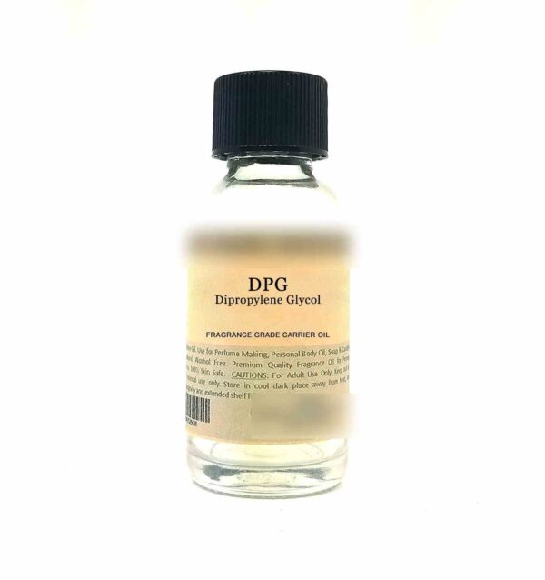 Dipropylene Glycol (DPG)