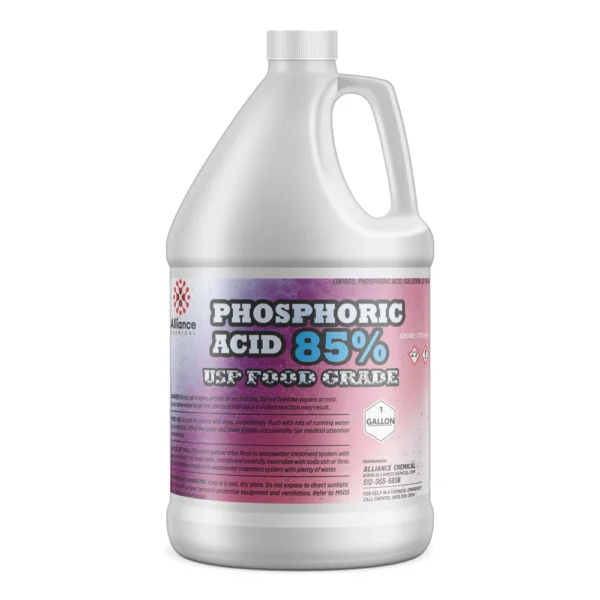 Phosphoric Acid - Image 10