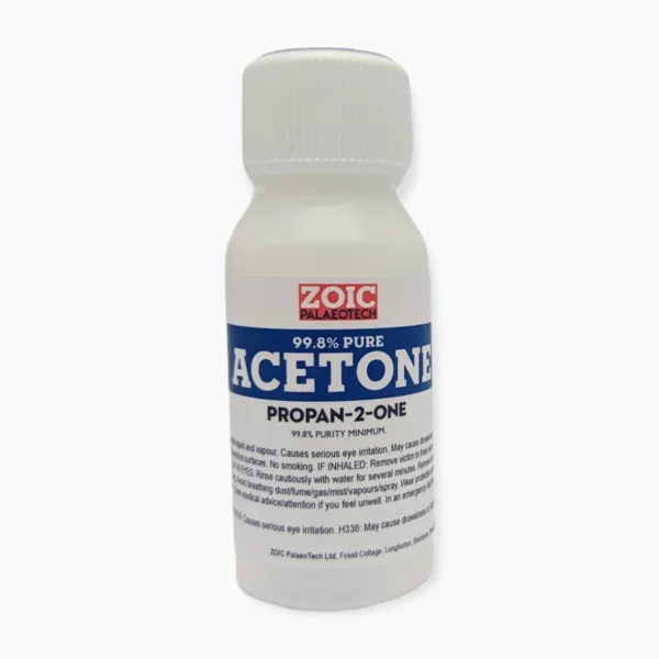 Acetone (for semiconductor cleaning) - Image 8