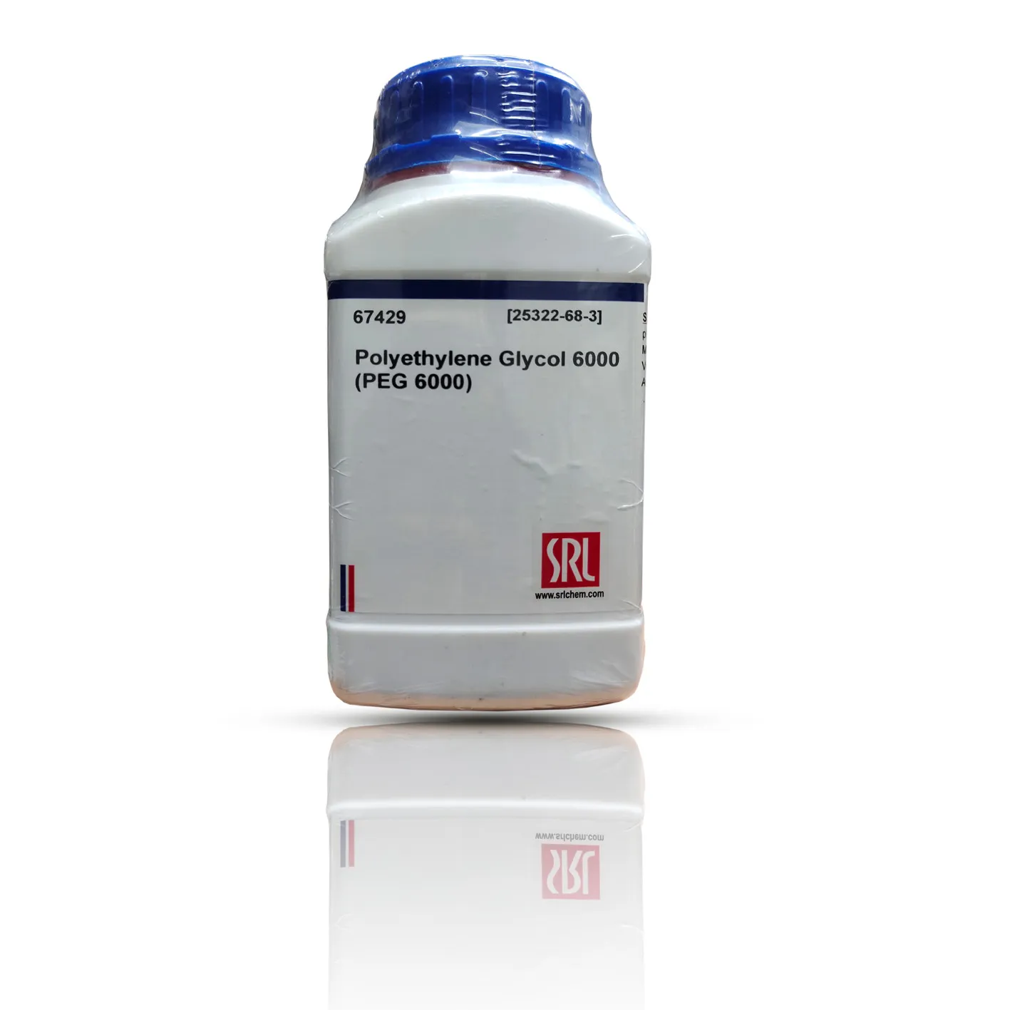 Polyethylene Glycol (PEG) - Image 9