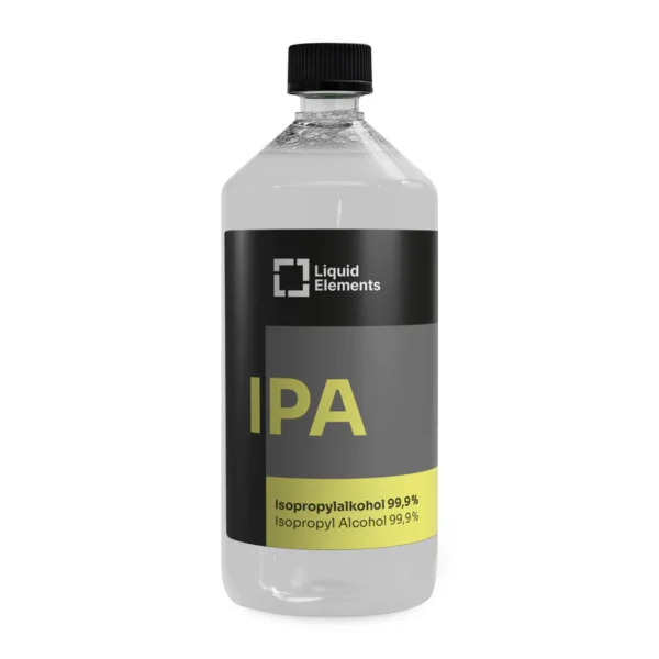 Isopropanol (IPA) - Image 9