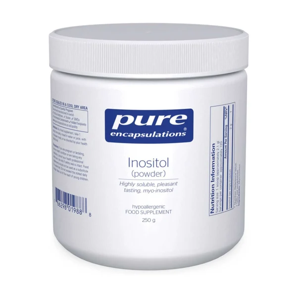 Inositol - Image 12