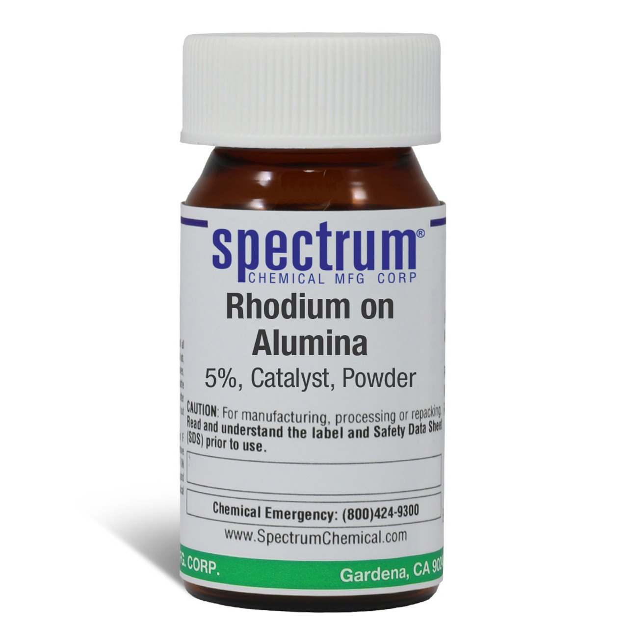 Rhodium Catalyst - Image 4