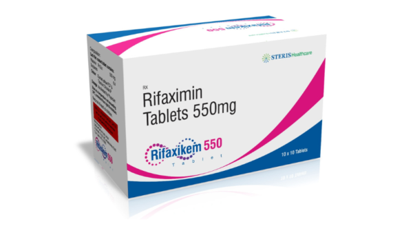 Rifaximin - Image 12