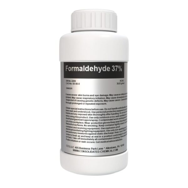 Formaldehyde - Image 11
