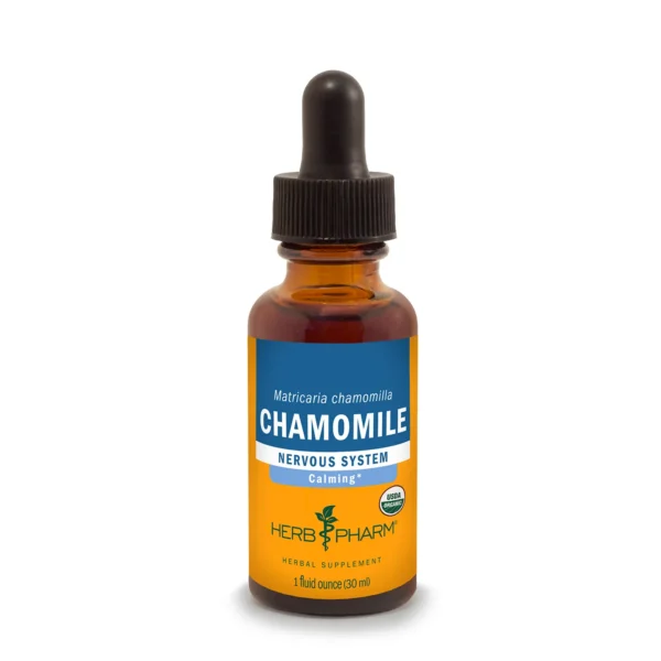 Chamomile Extract - Image 7