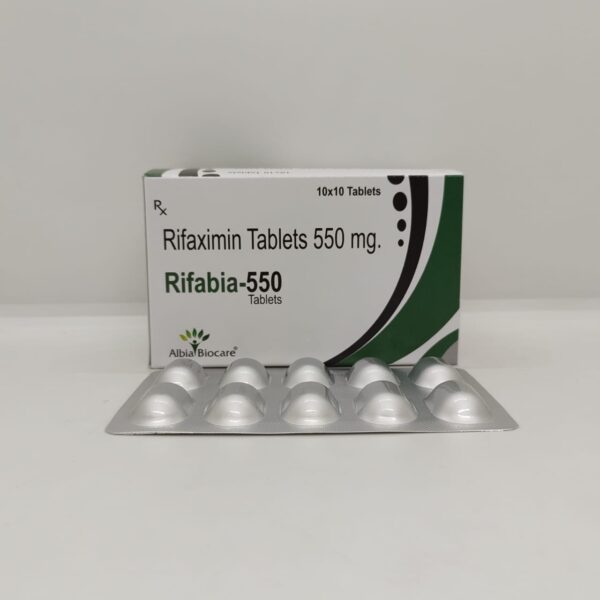 Rifaximin - Image 9