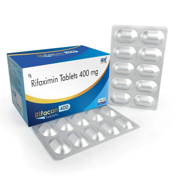 Rifaximin - Image 10
