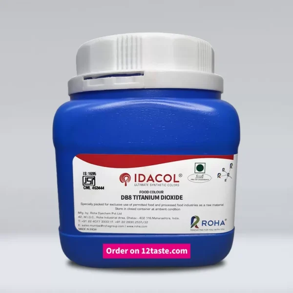 Titanium Dioxide - Image 4