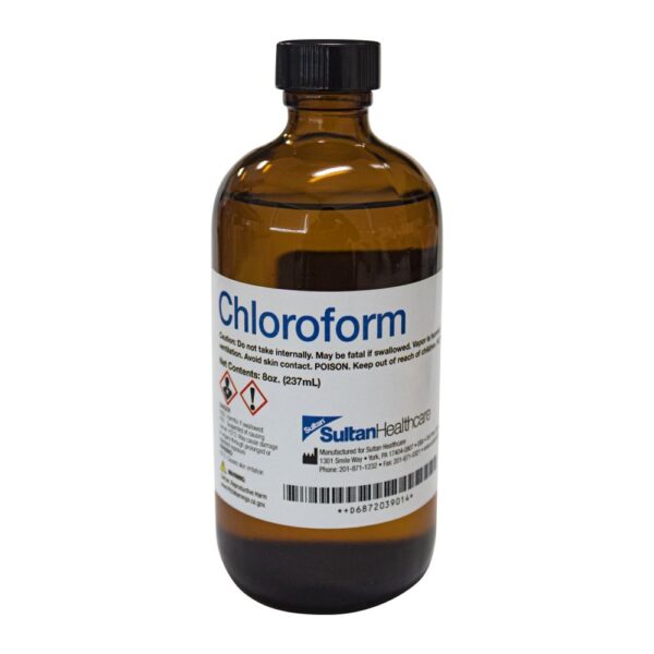Chloroform - Image 11