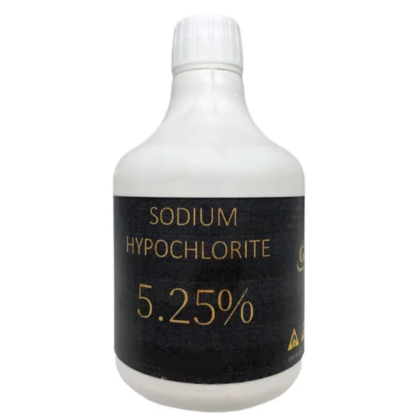 Sodium hypochlorite - Image 8