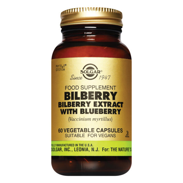 Blueberry Extract